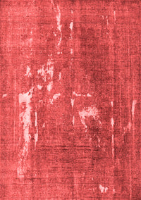 Persian Red Traditional Rug, tr3639red