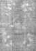 Persian Gray Traditional Rug, tr3641gry