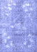 Persian Blue Traditional Rug, tr3641blu