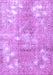 Persian Purple Traditional Rug, tr3641pur