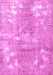 Persian Pink Traditional Rug, tr3641pnk