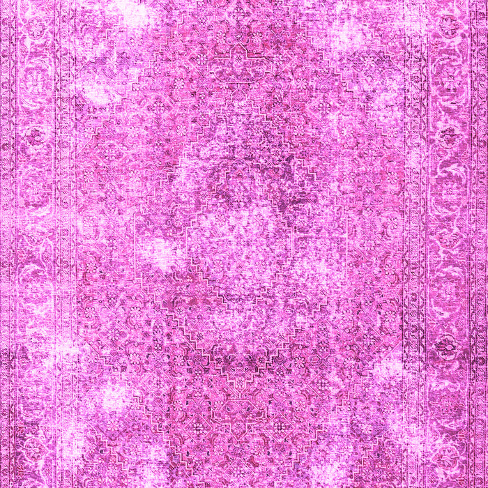 Persian Pink Traditional Rug, tr3641pnk