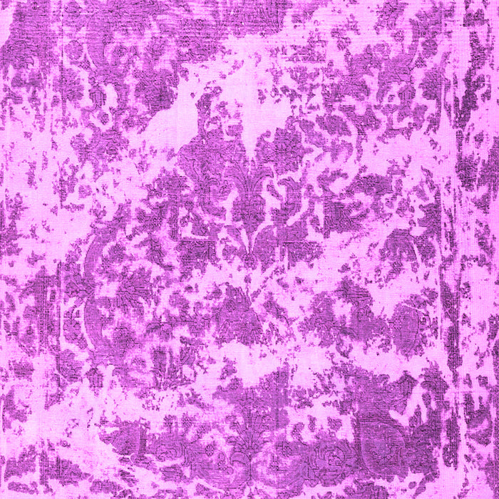 Persian Pink Traditional Rug, tr3644pnk