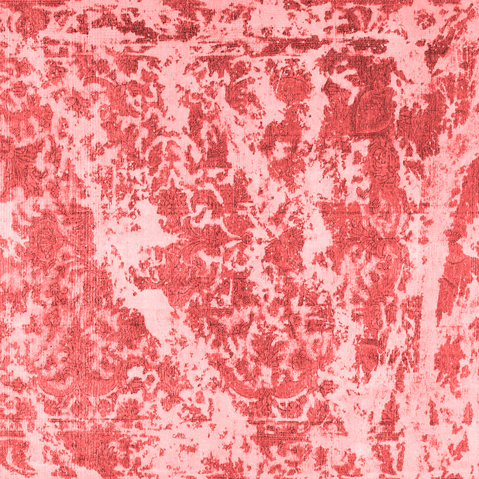 Persian Red Traditional Rug, tr3644red