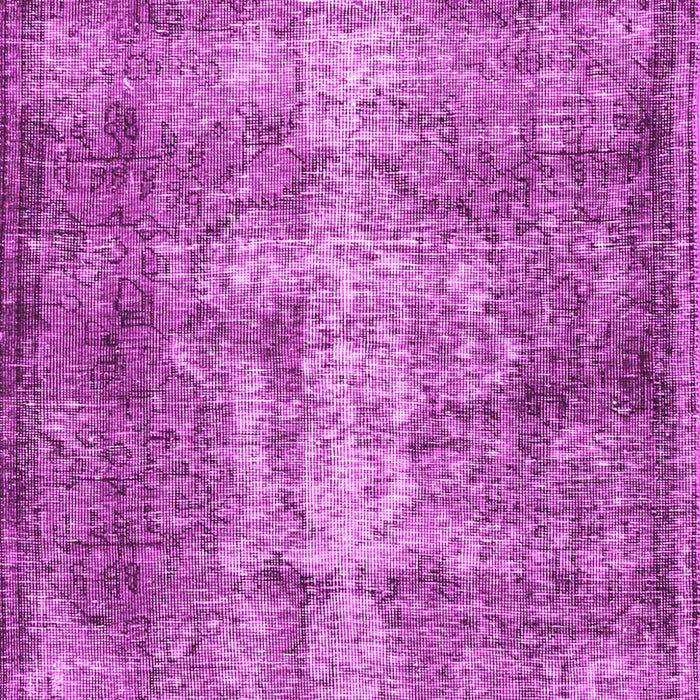 Persian Pink Traditional Rug, tr3645pnk