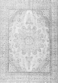 Persian Gray Traditional Rug, tr3646gry