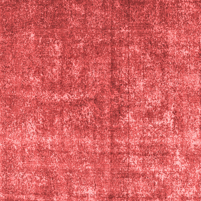 Persian Red Traditional Rug, tr3649red