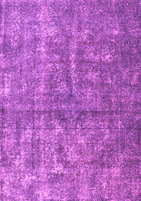 Persian Purple Traditional Rug, tr3649pur