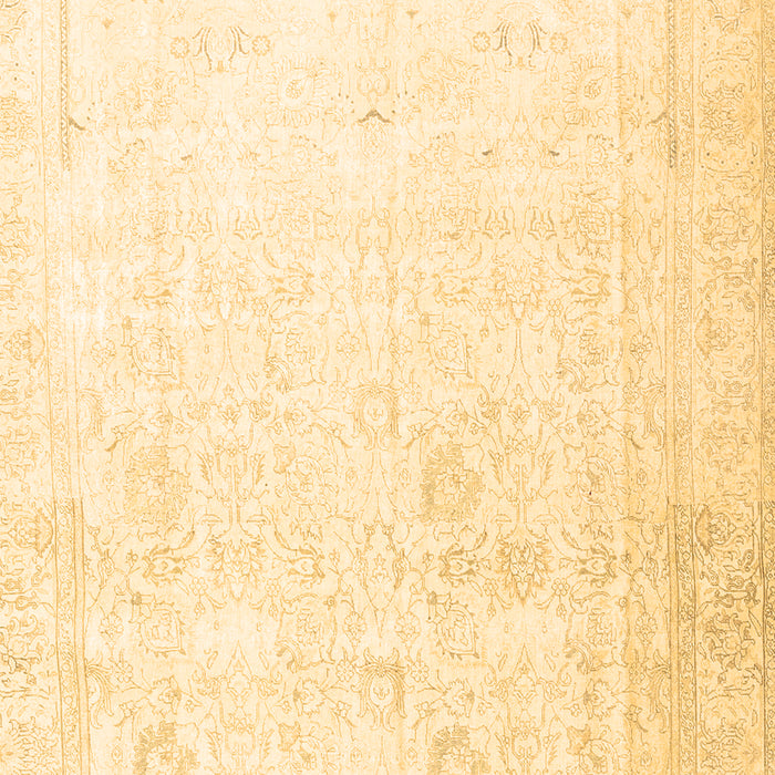 Persian Brown Traditional Rug, tr3652brn