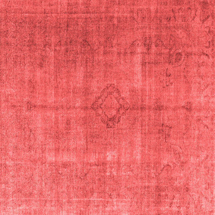 Persian Red Traditional Rug, tr3658red