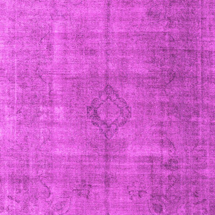 Persian Pink Traditional Rug, tr3658pnk