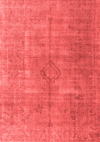 Persian Red Traditional Rug, tr3658red