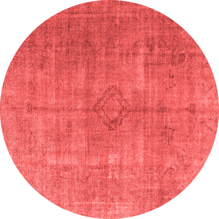 Persian Red Traditional Rug, tr3658red