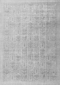 Persian Gray Traditional Rug, tr3662gry