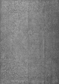 Persian Gray Bohemian Rug, tr3665gry