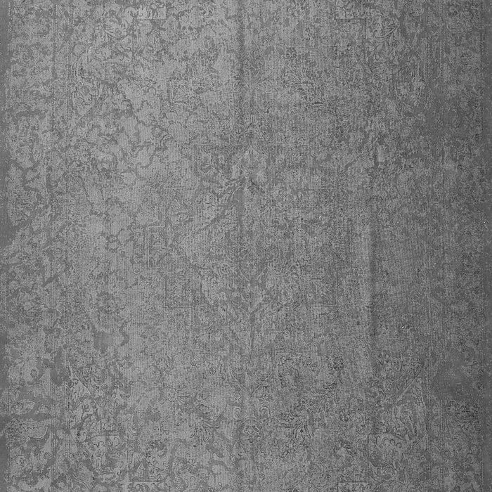 Persian Gray Bohemian Rug, tr3665gry