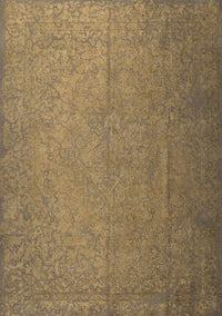 Persian Brown Bohemian Rug, tr3665brn