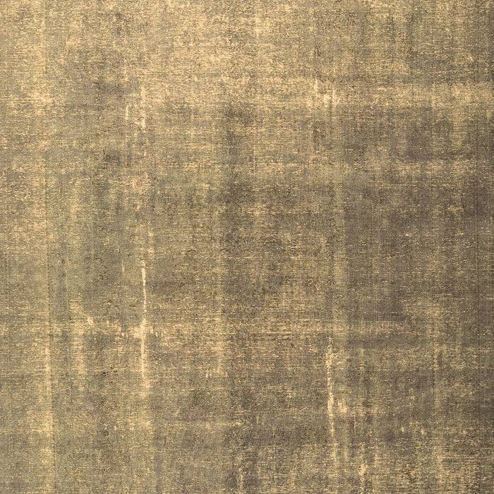 Machine Washable Persian Brown Bohemian Rug, wshtr3666brn