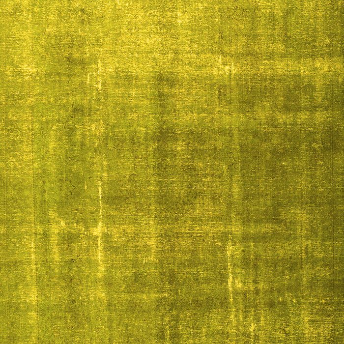 Persian Yellow Bohemian Rug, tr3666yw