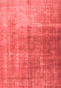 Persian Red Bohemian Rug, tr3666red