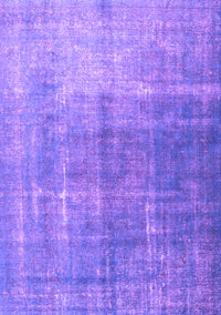 Persian Purple Bohemian Rug, tr3666pur