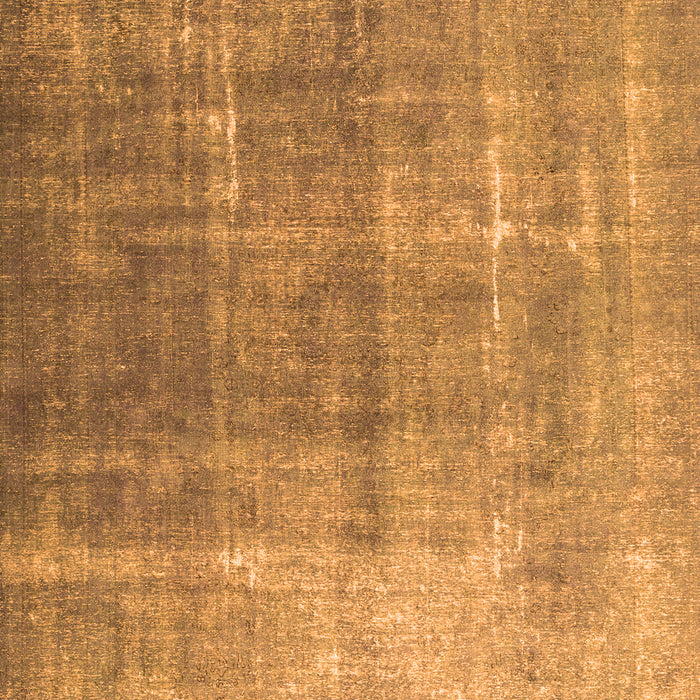 Persian Orange Bohemian Rug, tr3666org