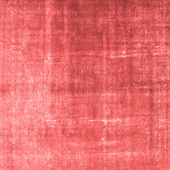 Persian Red Bohemian Rug, tr3666red