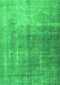 Persian Green Bohemian Rug, tr3666grn