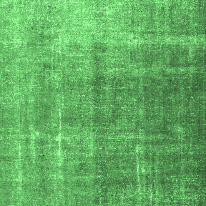 Persian Emerald Green Bohemian Rug, tr3666emgrn