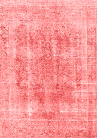 Persian Red Traditional Rug, tr3667red