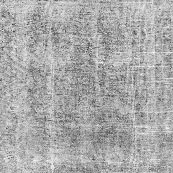 Persian Gray Traditional Rug, tr3667gry