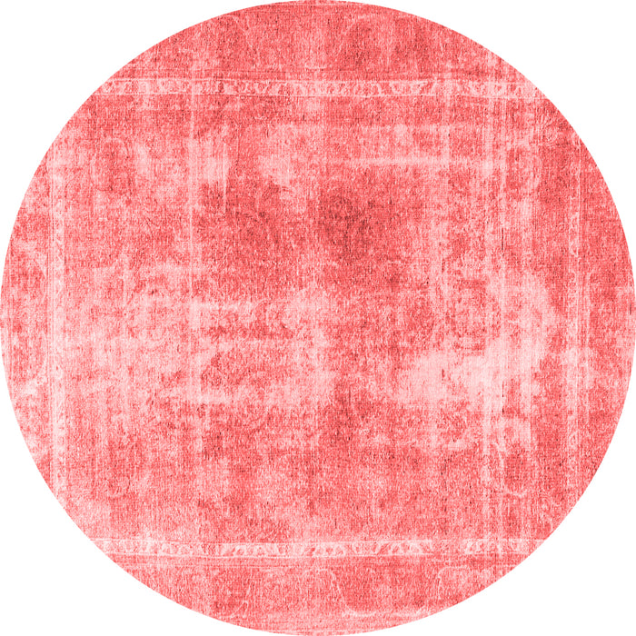 Persian Red Traditional Rug, tr3668red