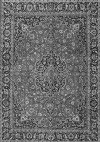 Persian Gray Traditional Rug, tr3671gry