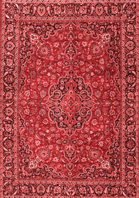 Persian Red Traditional Rug, tr3671red