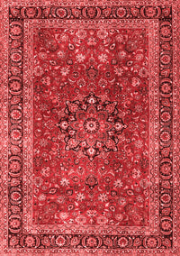 Persian Red Traditional Rug, tr3672red