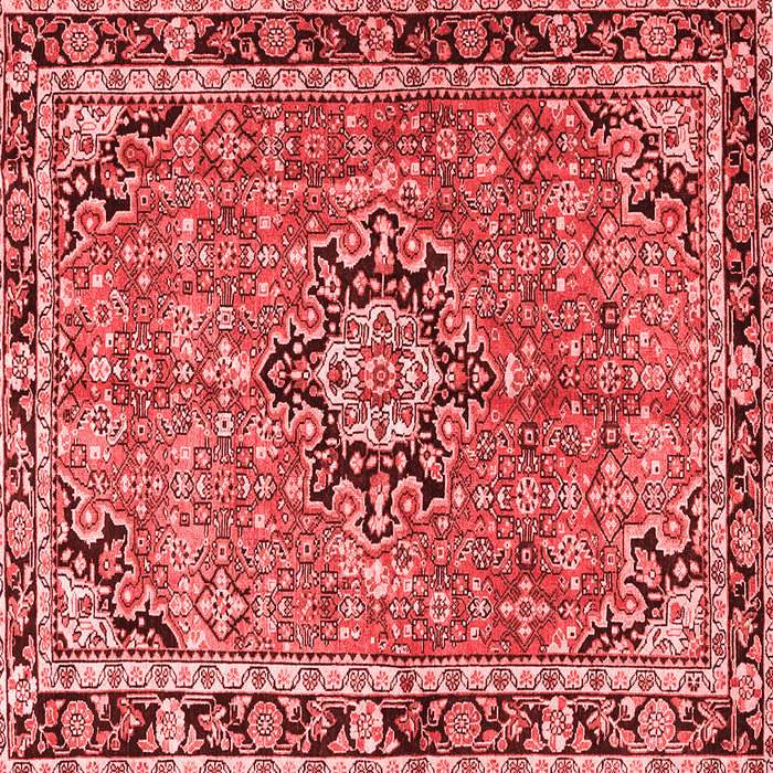 Persian Red Traditional Rug, tr3674red
