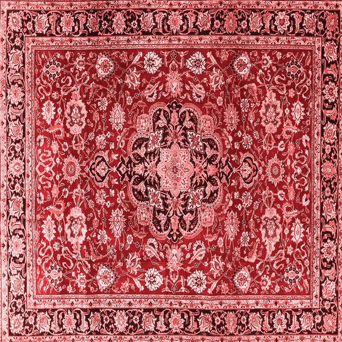 Persian Red Traditional Rug, tr3679red