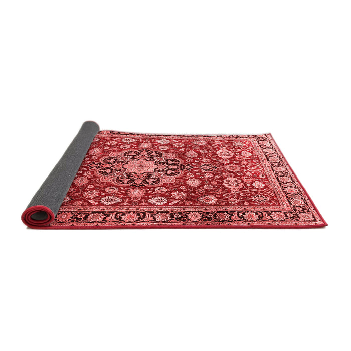 Persian Red Traditional Area Rugs