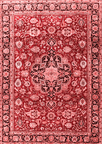 Persian Red Traditional Rug, tr3679red