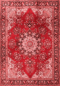 Persian Red Traditional Rug, tr3681red
