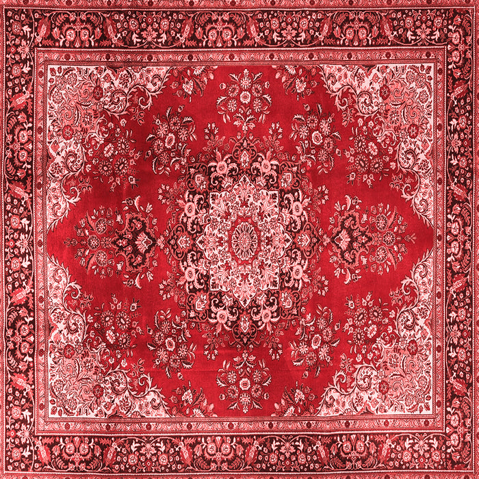 Persian Red Traditional Rug, tr3681red