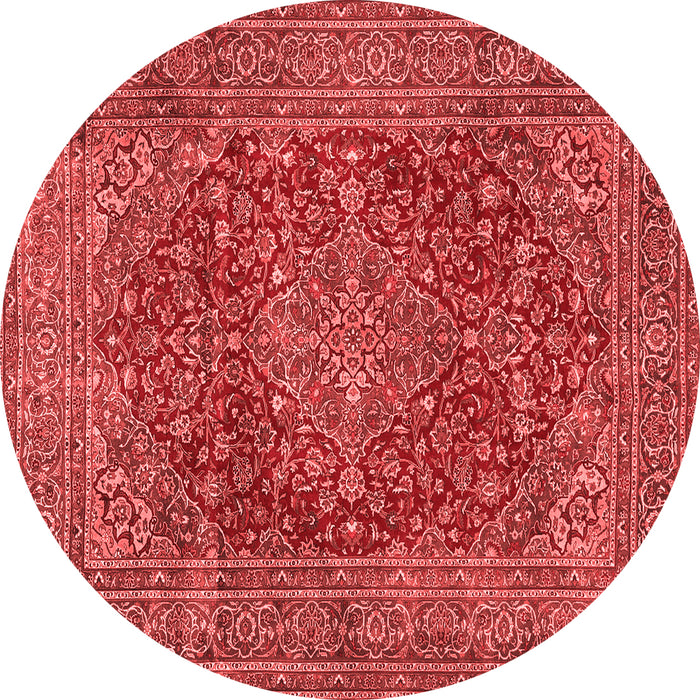 Persian Red Traditional Rug, tr3684red