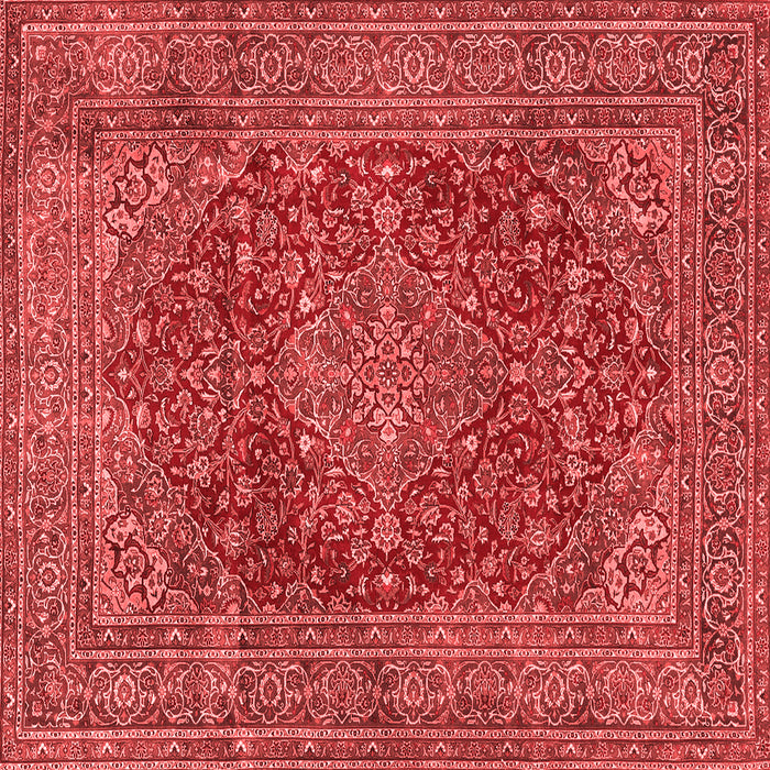 Persian Red Traditional Rug, tr3684red