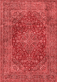 Persian Red Traditional Rug, tr3684red