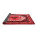 Persian Red Traditional Area Rugs