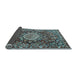 Sideview of Persian Light Blue Traditional Rug, tr3695lblu