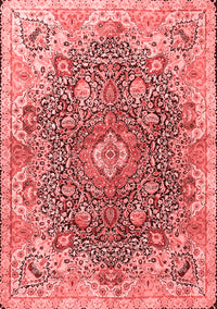 Persian Red Traditional Rug, tr3696red
