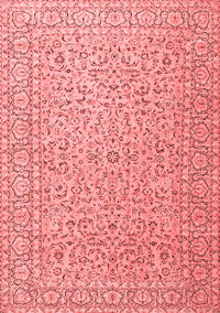 Persian Red Traditional Rug, tr3697red