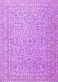 Persian Purple Traditional Rug, tr3697pur