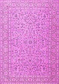 Persian Pink Traditional Rug, tr3697pnk